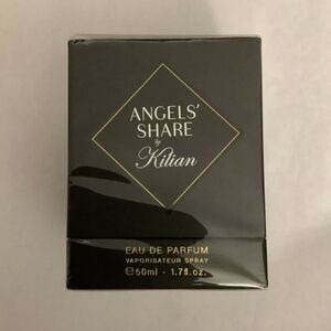 Angels' Share By KILIAN for unisex 1.7 oz 50ml Eau de Parfum New Sealed